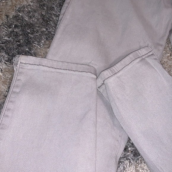 GUESS BRITTNEY-SKINNY Jeans - Picture 7 of 8